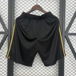 2025 Mexico Special Edition Black Shorts