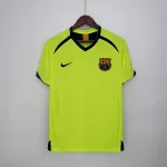 05/06 Barcelona Away Retro Soccer Jersey 05/06 Barcelona Away Retro Soccer Jersey