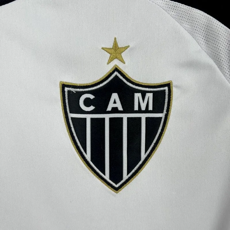 Camisola do Atlético Mineiro Away 25/26