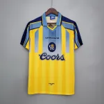 95/97 Chelsea Away Retro Soccer Jersey 95/97 Chelsea Away Retro Soccer Jersey