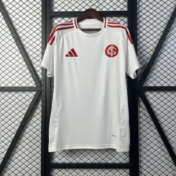 25/26 Internacional Away Soccer Jersey