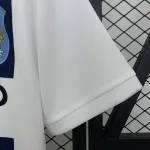 13/14 Manchester City Third Away Retro Soccer Jersey