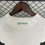 25/26 Real Betis Goalkeeper White Soccer Jersey