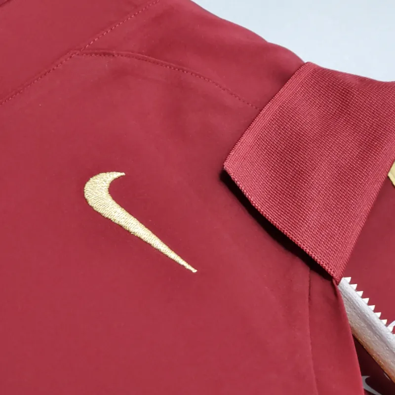 05/06 Arsenal home Retro Soccer Jersey
