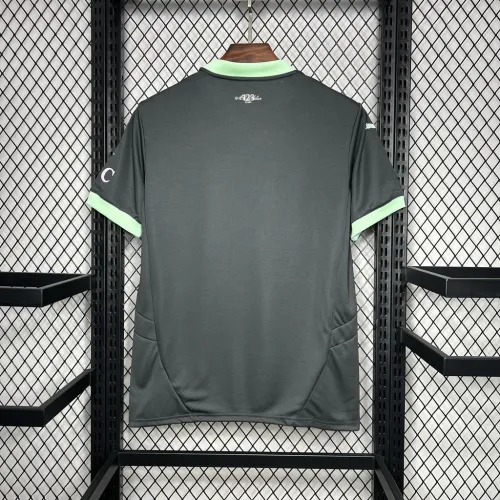 24/25 AC Milan Third Away Jersey