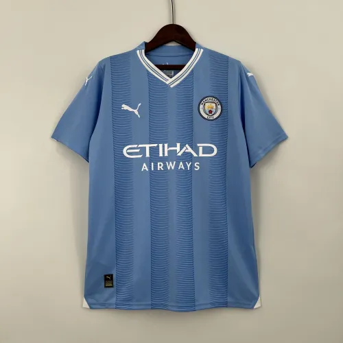 23/24 Manchester City thuisshirt