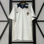 2004 Portugal Away Retro Soccer Jersey 2004 Portugal Away Retro Soccer Jersey