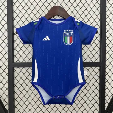 2024 Italië Home Babypakje