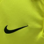 14/15 Barcelona Third Away Retro Soccer Jersey