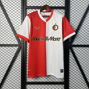 25/26 Feyenoord Thuisshirt