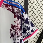 Maglia da calcio Spagna 1 stella 2023