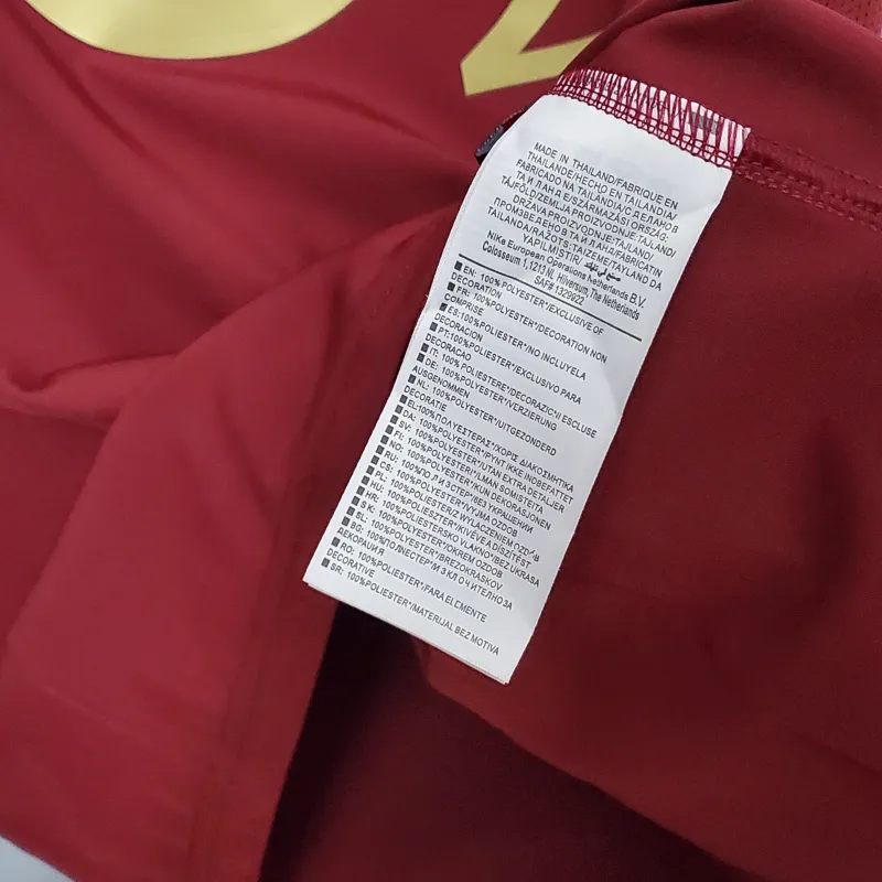 05/06 Arsenal home Retro Soccer Jersey