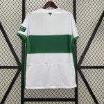 24/25 Elche Home Soccer Jersey