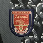 94/95 Arsenal Goalkeeper Retro long sleeve Jersey
