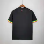 21/22 Ajax Concept Black-trui