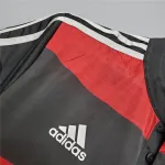 2014 World Cup Germany away Retro Soccer Jersey