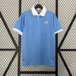 2024 Japan Light Blue Special Edition Jersey 2024 Japan Light Blue Special Edition Jersey