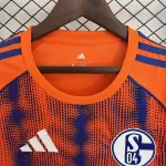 25/26 Schalke 04 derde uitvoetbalshirt