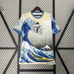 2024 Japan Beige Special Edition Jersey