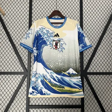 2024 Japan Beige Special Edition Jersey