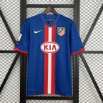 10/11 Atletico Madrid Away Retro Soccer Jersey 10/11 Atletico Madrid Away Retro Soccer Jersey