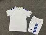 Divisa da bambino in casa del Leeds United 2025/2026