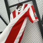 25/26 Camiseta de fútbol del Sporting de Gijón