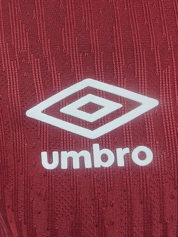 25/26 West ham home Player Version Jersey
