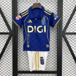 25/26 Real Oviedo Home Kids Kit 25/26 Real Oviedo Home Kids Kit
