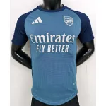 25/26 Arsenal blue Player Version Jersey 25/26 Arsenal blue Player Version Jersey
