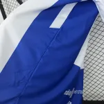 05/06 Malaga Home Retro Soccer Jersey