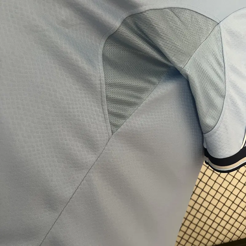 99/00 Celta Vigo Retro Home bleu maillot de foot