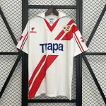 97/98 Rayo Vallecano Home Retro Soccer Jersey 97/98 Rayo Vallecano Home Retro Soccer Jersey