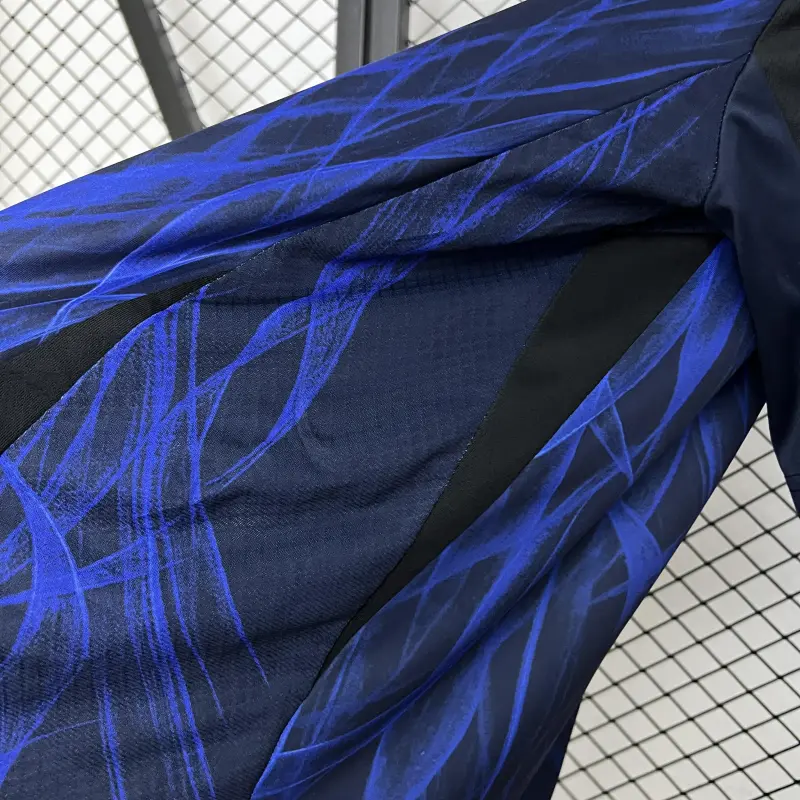2024 Japan Blue Special Edition Trikot