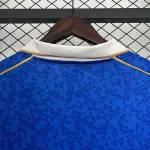 25/26 Deportivo de La Coruna home Soccer Jersey