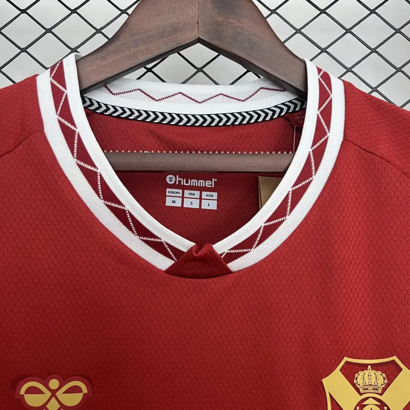 25/26 Tenerife away Soccer Jersey