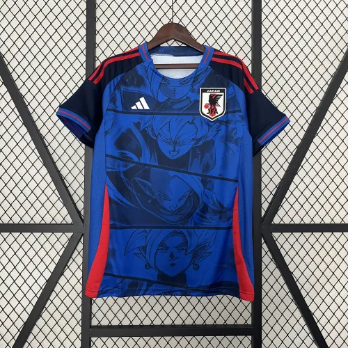 2024 Japan Blue Special Edition Jersey