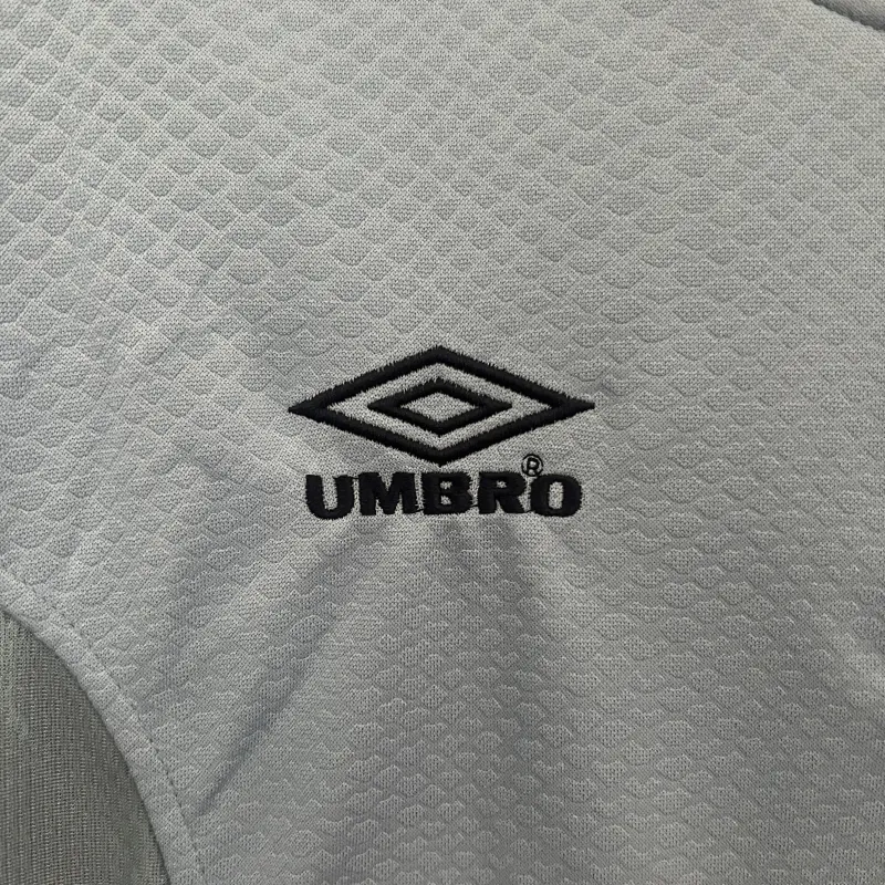 99/00 Celta Vigo Retro Home bleu maillot de foot