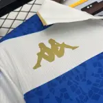 25/26 Deportivo de La Coruna home Soccer Jersey