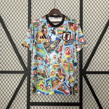 2024 Japan Blue Special Edition Jersey