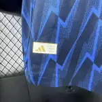25/26 Arsenal Away Player Version jersey