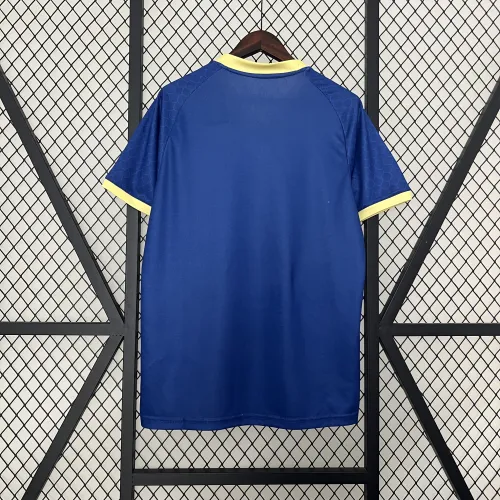 Maglia edizione speciale Japan Blue Dragon 2024