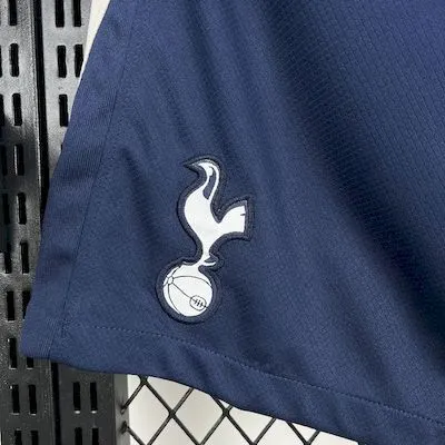 25/26 Tottenham home Soccer shorts