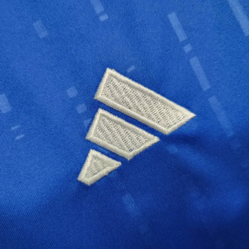 2023 Italy Home Soccer Jersey