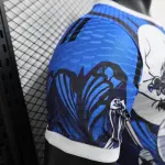 2024 Japan Blue Special Edition Player Version Jersey
