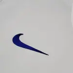 2020 France away Retro white Soccer Jersey