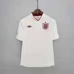 Maglia da calcio retrò dell'Inghilterra 2012 (da casa) 2012 England home Retro Soccer Jersey