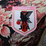 2024 Japan Beige Special Edition Player Version Jersey