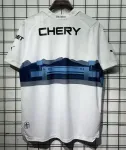 25/26 Deportivo Universidad Católica Wit Speciale editie voetbalshirt