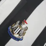 95/97 Newcastle United home Retro Soccer Jersey